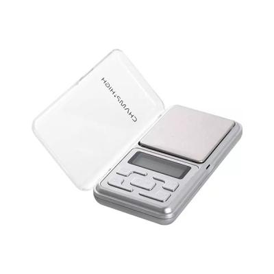 Champ High Scale Pocket Mini 200g x 0.01g